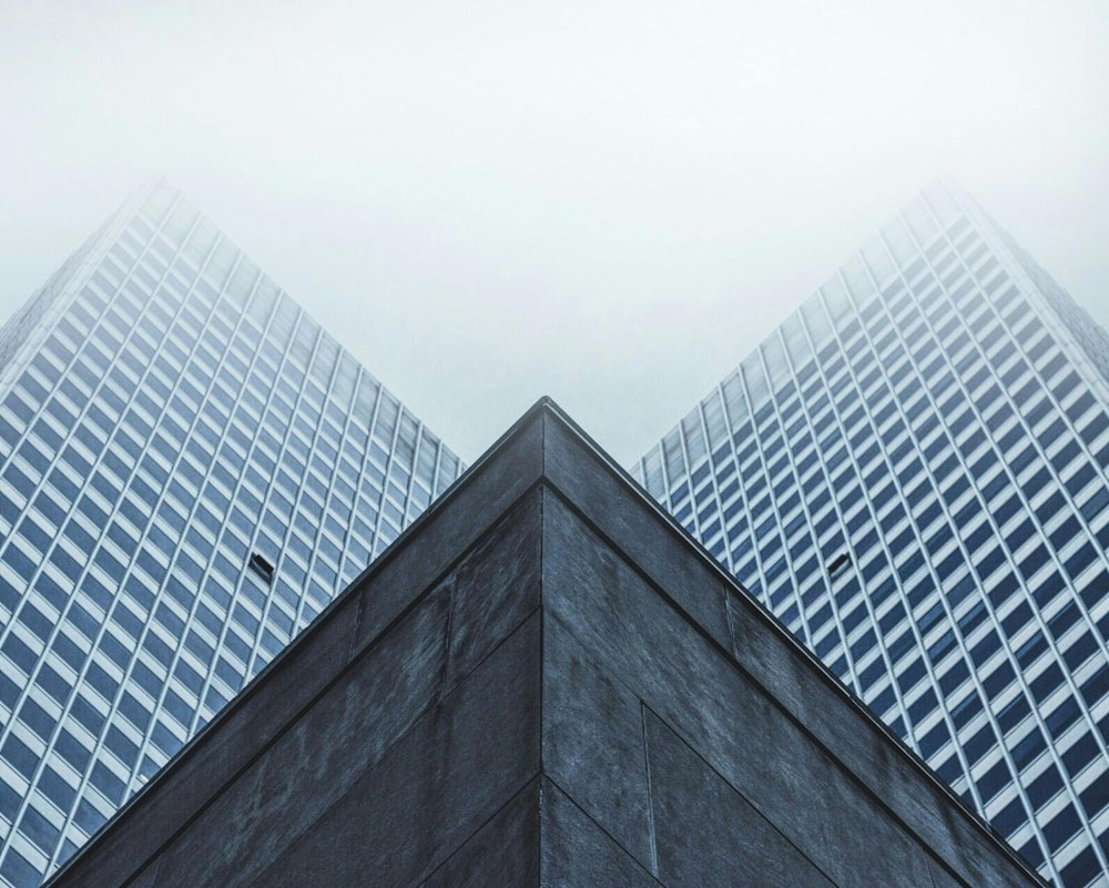 Systems and teams built for scaling software companies — SaaS sector